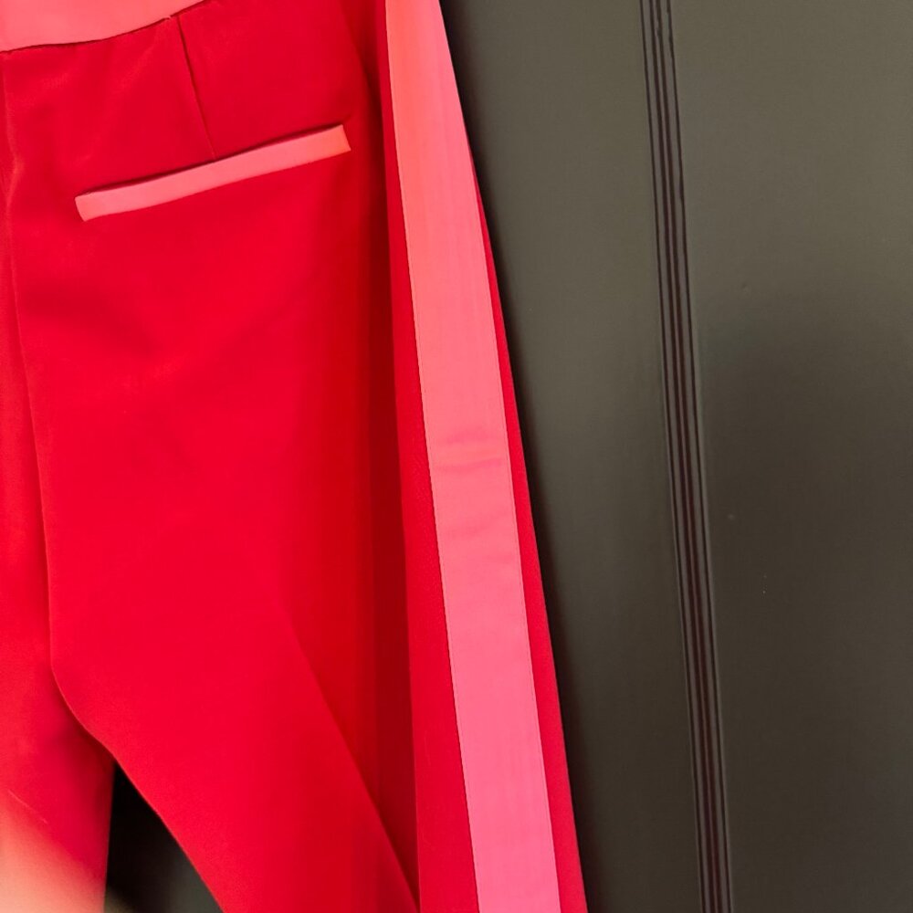 Acne Studios tuxedo pants - Picture 5 of 9